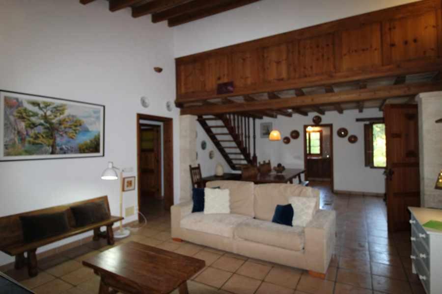 Marina Vell Preciosa Casa En Un Entorno Tranquilo Villa
