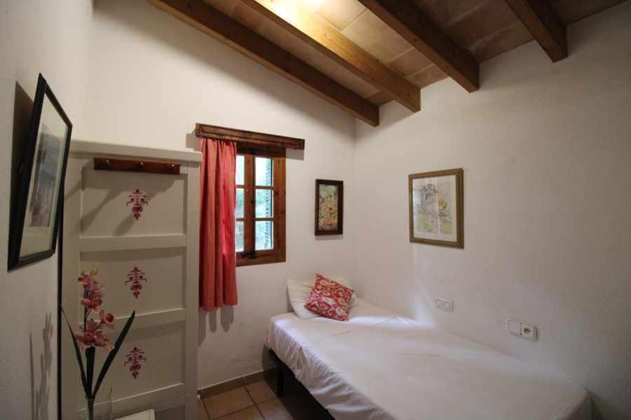 Marina Vell Preciosa Casa En Un Entorno Tranquilo Villa Pollença