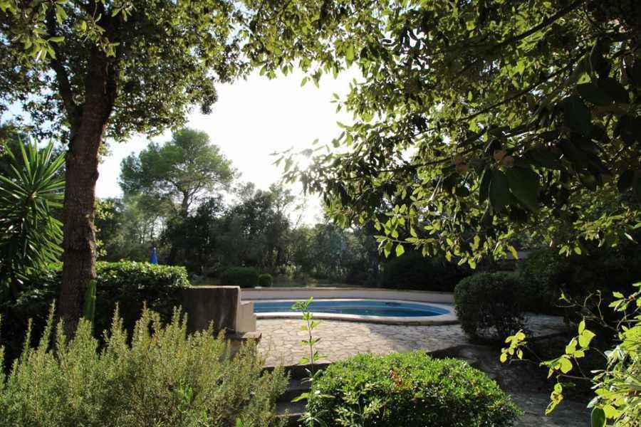Villa Marina Vell Preciosa Casa En Un Entorno Tranquilo Pollença