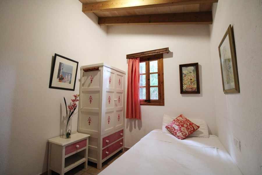 Villa Marina Vell Preciosa Casa En Un Entorno Tranquilo